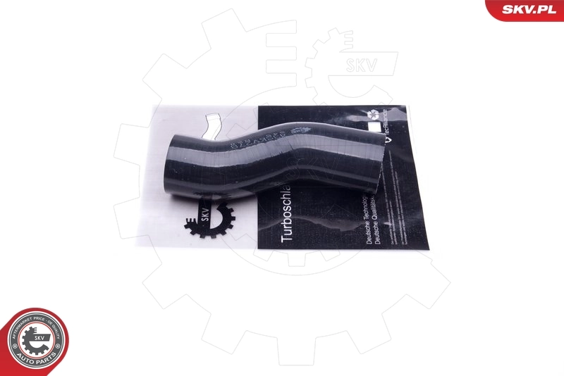 Charge Air Hose